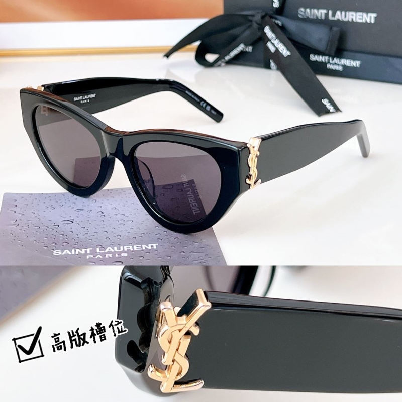 YSL Sunglasses